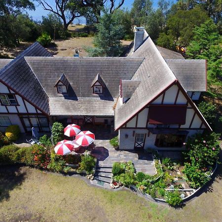 Swan Cove Beachfront Raymond Island Exterior foto