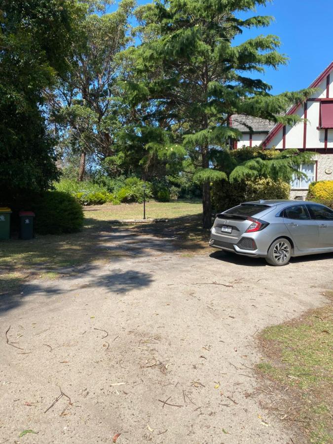 Swan Cove Beachfront Raymond Island Exterior foto